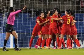 [乒乓球]五战五胜 山东鲁能夺得乒超第一阶段女团冠军.